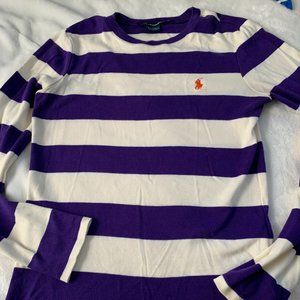 Polo   Long Sleeve